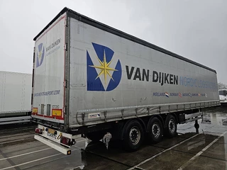 Schmitz Cargobull N/A 2020 - N/A obrazek 2