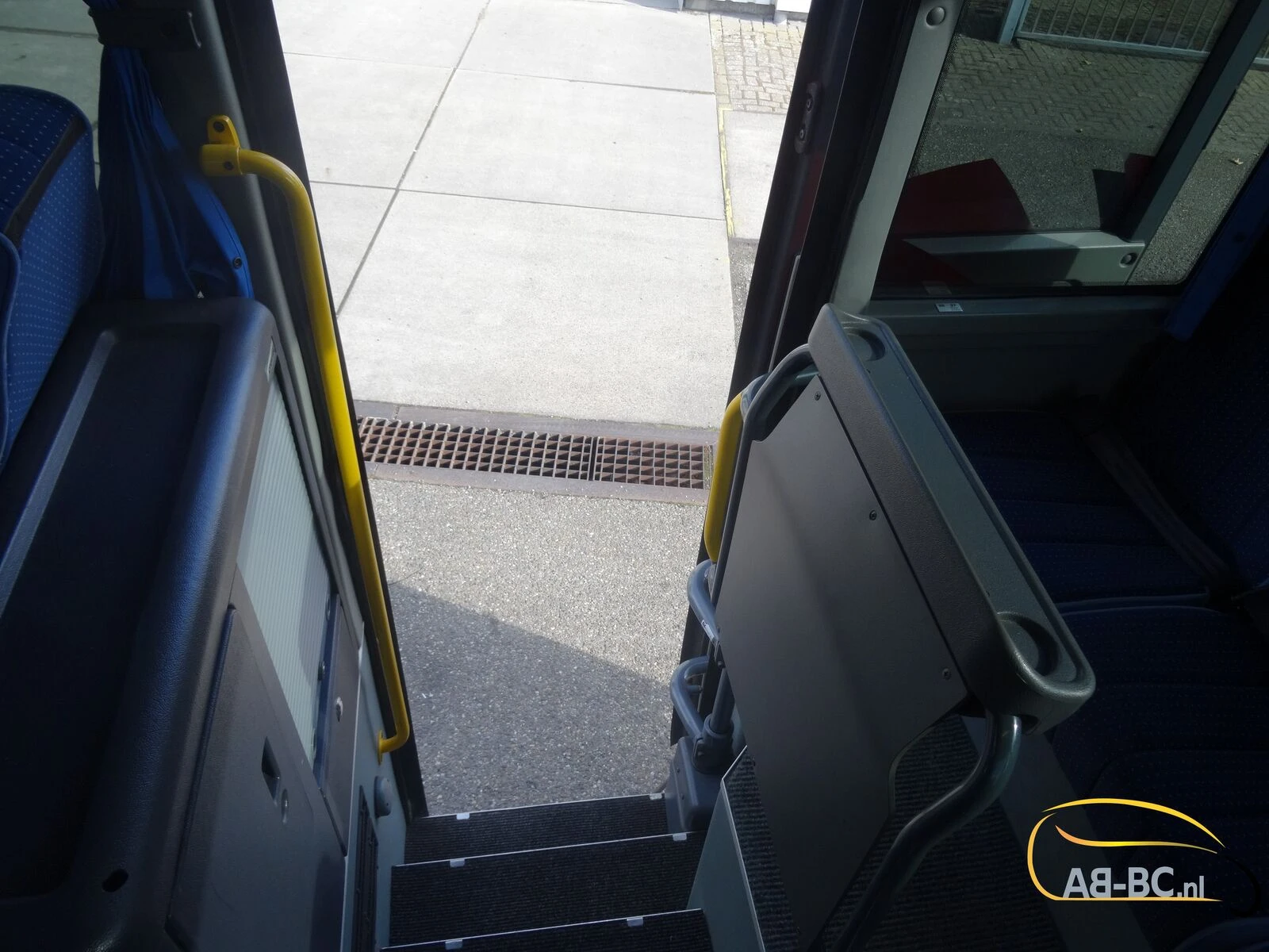 Otokar Navigo 29 Seats EURO 4 2010 obrázek 59