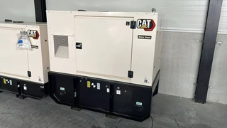 Cat 2026 - XQP20 - Generator 20 kVA Stage V - DPX-18121 image 2 miniature