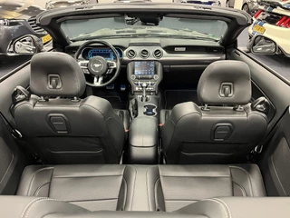 Ford Mustang 2018 - Convertible 5.0i V8 GT Premium 450PK Automaat Performance Package Brembo Magneride obrazek 34