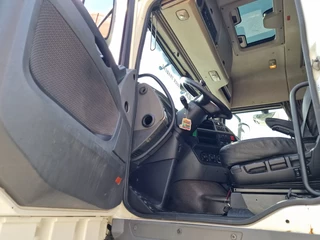DAF XF 2018 - 510 SpaceCab 6x4 - PTO/Hydraulic - Euro 6 - AS Tronic afbeelding 9