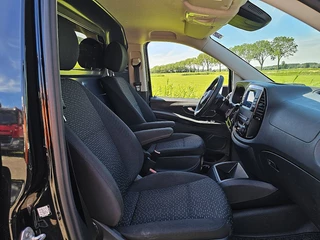 Mercedes-Benz Vito 2022 - 114 obrazek 7