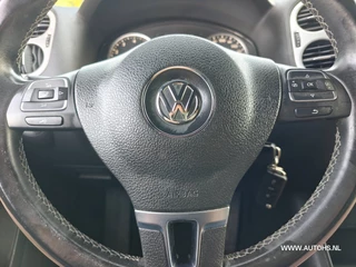 Volkswagen Tiguan 2014 - 1.4 TSI Sport&Style , Apk juli 2027 , nette auto. imagem 13