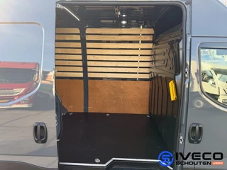 Iveco Daily 2024 - 35S16V A8 bild 30