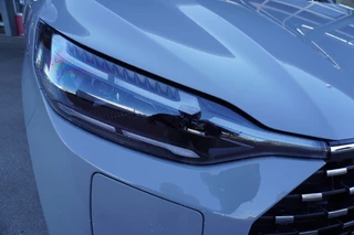 Ford Transit Custom 2026 - 340L 2.5 PHEV 233PK L2H1 Titanium X 8 Persoons PHEV Automaat obrazek 12