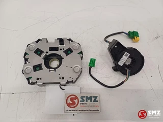 Volvo N/A 2017 - Occ klokspring + stuurplaat + sensor Volvo immagine 2