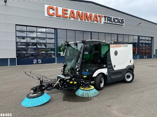 Mathieu MC 210 Azura Flex Euro 6 with 3-rd brush 2026 - N/A obrazek 2