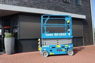 Genie 2026 - GS-1932 E-drive te koop