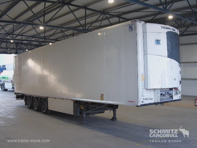Schmitz Cargobull Semiremolque Frigo Standard 2020 afbeelding 1
