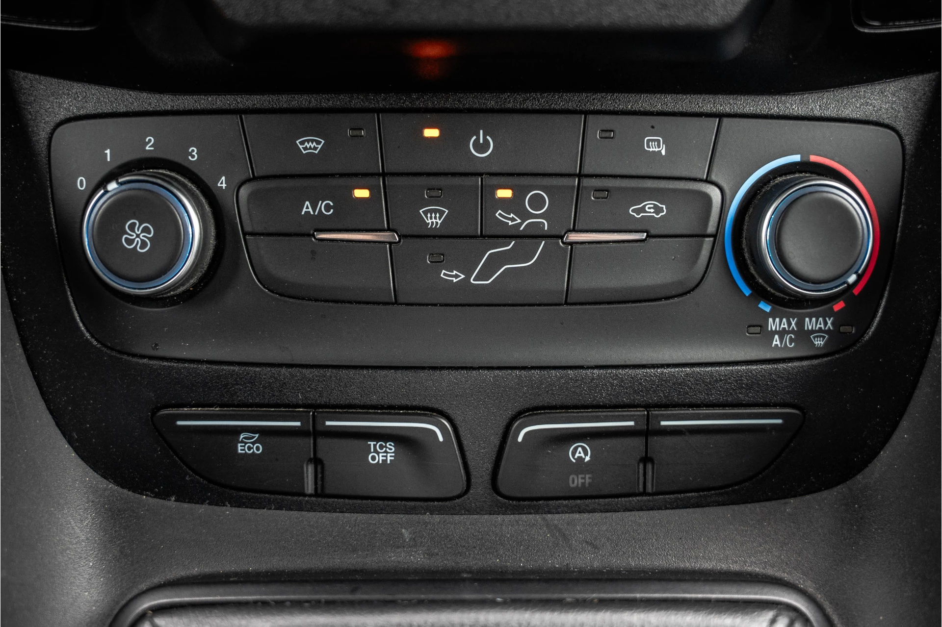 Ford Transit Connect 2019 - **1.5 EcoBlue | Cruise | Airco | Trekhaak** obrázek 23