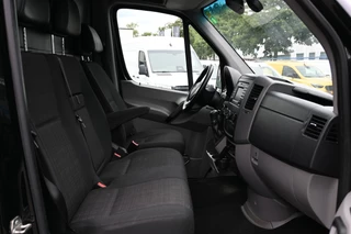 Mercedes-Benz Sprinter 2016 - 316 CDI L3H2 obrazek 9