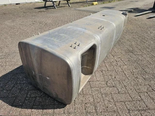 DAF Dieseltank - N/A immagine 4