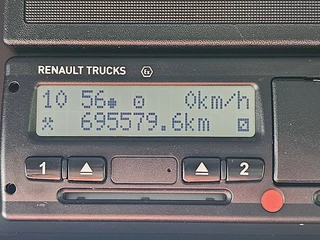 Renault N/A 2018 - T 440 immagine 9