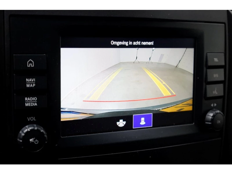 Mercedes-Benz Vito 2022 - 114 CDI 136pk Compact 9G Automaat 2x Schuifdeur/LED/Camera/Inrichting 11-2022 obrázek 17