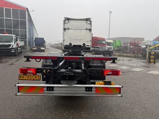 Scania R 2021 - R410 NGS 4X2 EURO 6 BDF RETARDER image 5