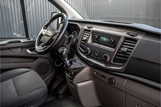 Ford Transit Custom 2020 - 2.0 EcoBlue L2H1 | 130PK | Volledig Ingericht | LED | Cruise | PDC | Airco | Trekhaak obrazek 2