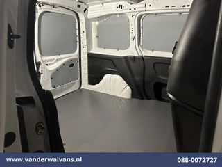Peugeot Partner 2021 - 1.5 BlueHDI L1H1 Euro6 Airco | Dakdragers | obrazek 13