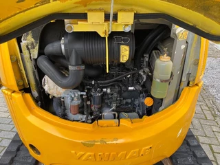 Yanmar N/A 2012 - VIO20-4, 2x buckets !! imagen 5