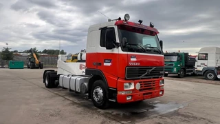Volvo FH 1997 - 12.340 image 3