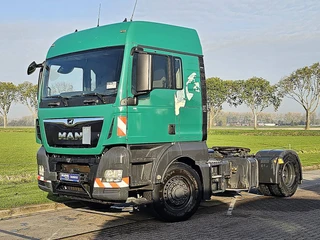 MAN TGX 2017 - 18.420 afbeelding 2 miniatuur