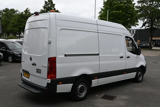 Mercedes-Benz Sprinter 2022 - 315 CDI L2H2 RWD obrazek 4