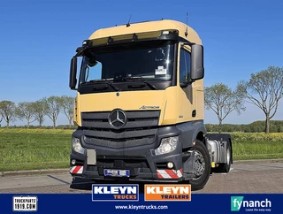 Mercedes-Benz Actros 2019 - 1843 LS obrazek 1
