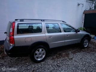 Volvo XC70 2002 - 2.4 T AUTOMAAT GROTE BEURT NIEUWE banden inr.mog. obrazek 38