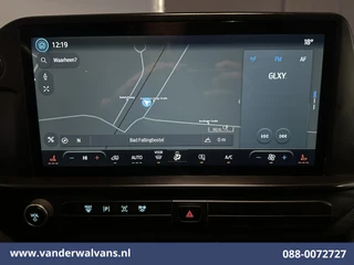 Ford Transit Custom 2024 - 2.0 TDCI 111pk L2H1 Euro6 Airco | Camera | Navigatie | LED | Apple Carplay | Cruisecontrol zdjęcie 3 miniatura