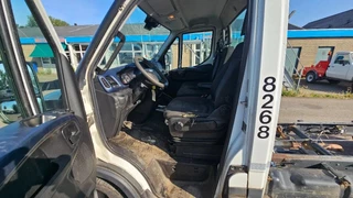 Iveco Daily 2018 - N/A obrazek 11