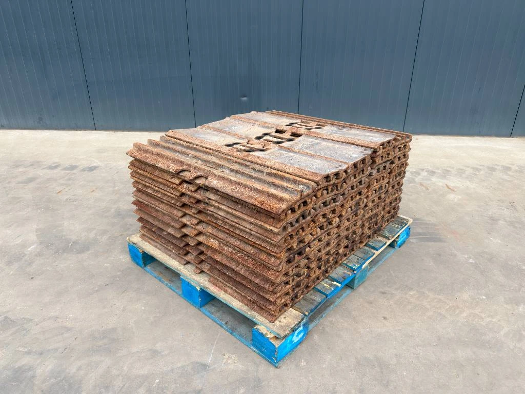 Cat - 317 / 318 / 319 / 320 / 321 / 323 / 325F - 900 mm afbeelding 1