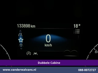 Ford Transit Custom 2020 - 2.0 TDCI 170pk L2H1 Dubbele Cabine Euro6 Airco | 5-zits | Camera | Xenon | Navigatie | Cruisecontrol obrazek 22