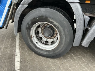 Scania P 2013 - 280 / Haller X2C MEKAV 20 m3 imagen 24