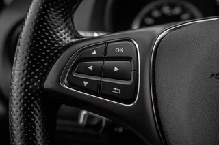 Mercedes-Benz Vito 2024 - 116 CDI L2H1 | 160PK | Camera | Carplay | PDC | Cruise | Stoelverwarming | Airco obrazek 16