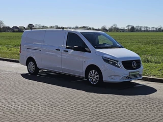 Mercedes-Benz Vito 2023 - 116 image 5