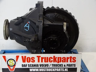 Volvo N/A 2020 - RSS-1344-E 2.31 imagen 1