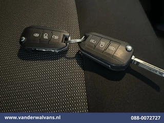 Toyota ProAce 2022 - Shuttle 1.5 D-4D 120pk L3H1 Personenbus 9 Zitplaatsen Euro6 Airco | Navigatie | Apple Carplay | Cruisecontrol zdjecie 17