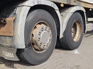 Scania P 1998 - P94.260 image 13