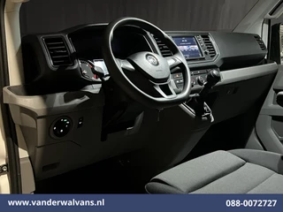 Volkswagen Crafter 2020 - 2.0 TDI 141pk L3H3 L2H2 Euro6 Airco | Camera | Apple Carplay | Cruisecontrol obrazek 17