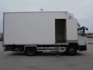 Mercedes-Benz Atego 2015 - 1218 NL KENTEKEN afbeelding 6