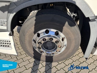 Volvo FH 2019 - 460 6x2 Suitable for ADR + Xenon obrazek 18