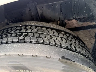 MAN TGX 2021 - 18.510 / RETARDER / !!ONLY:319233 KM!! / ACC / LWDS / AUTOMATIC / EURO-6 / 2021 obrazek 35