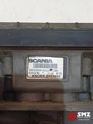 Scania N/A 2019 - Occ EBS achterasmodulator Scania immagine 5