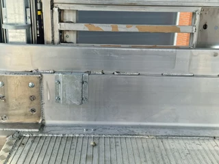 Pezzaioli N/A 2026 - New 3 stock livestock trailer 95.4M2 - Water & Ventilation - Lifting floors - Lifting roof - Lift axle immagine 23