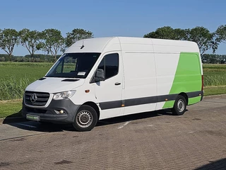 Mercedes-Benz Sprinter 2019 - 316 obrazek 2