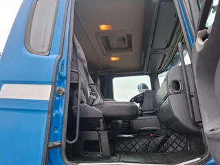 Scania R 2009 - R480 / RETARDER / LIFT+LENKACHSE / GERMAN TRUCK / ALCOA / AIRCO / EURO-5 / 2009 image 28