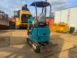 Hitachi N/A 2017 - ZX 17 U obrazek 2