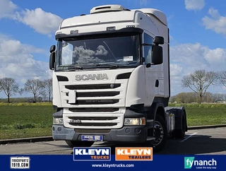Scania R 2015 - R450 obrazek 1