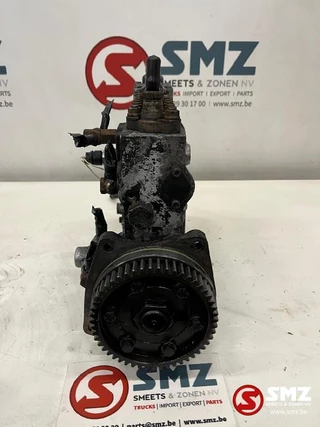 MAN N/A 1998 - Occ brandstofinjectiepomp D2866 MAN immagine 4