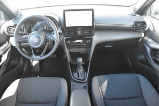 Toyota Yaris Cross 2025 - 1.5 Hybrid 115 Dynamic image 3