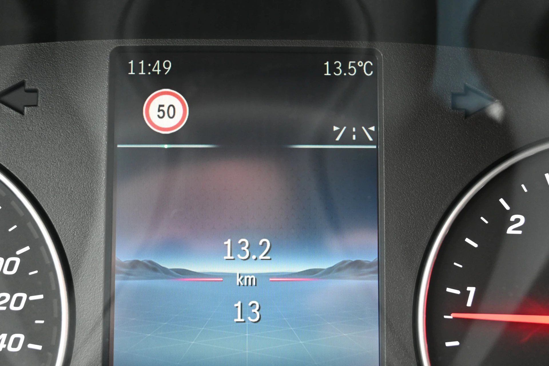 Mercedes-Benz Vito 2024 - 116 CDI L3 Pro 4x4 obrázek 18